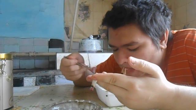 Володя Медведь жру доширак смотреть онлайн