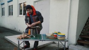 Походная печь щепочница-электрогенератор BioLite CampStove 2