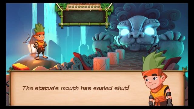 Fruit Ninja Academy: Math Master - Sequences - iOS / Android - Gameplay Video смотреть онлайн