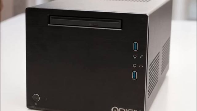 DELL XPS 8500 VS VELOCITY MICRO EDGE Z55 VS ORIGIN CHRONOS смотреть онлайн