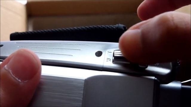 JVC DV MINI CAMCORDER GR-D740EK - UNBOXING IN 2018 смотреть онлайн
