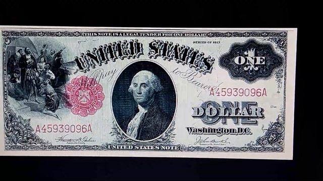 ** 1 доллар США --как менялся с 1917 года** не видели- смотрите смотреть онлайн