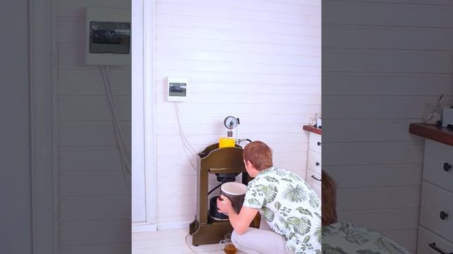 Маслопресс Макси Голд 50 тонн полуавтомат холодного отжима смотреть онлайн