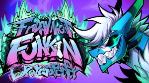 Friday Night Funkin' - Vs. RetroSpecter Infernal Paradise University FULL ALBUM OST.mp4