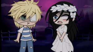 Gacha klip  °труп невесты°