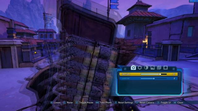 Borderlands 3. Protuberance. Эпическое оружие смотреть онлайн