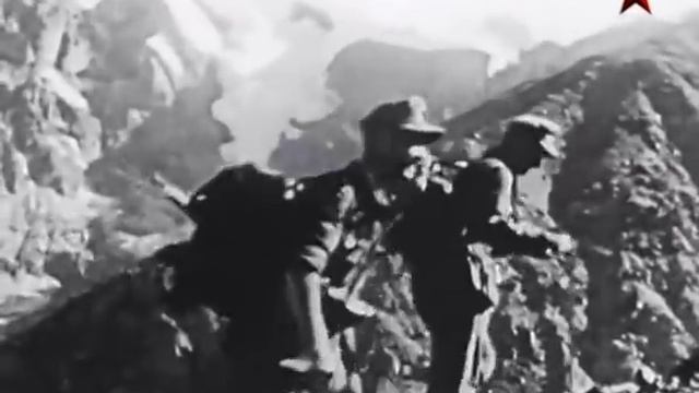 Эльбрус. Тайна нацистского аэродрома 2013 смотреть онлайн