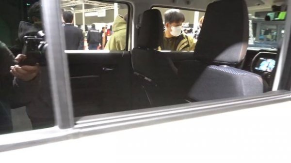 新型スズキ ハスラーJスタイルⅡターボ 2023年モデル - NEW 2023 SUZUKI HUSTLER J STYLE II TURBO - New Suzuki Hustler 2023