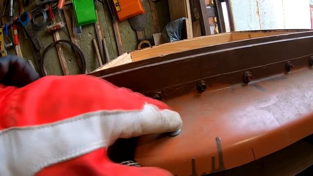 Как сделать улий для пчёл своими руками! Делаю додан 12 рамочный в гараже. смотреть онлайн