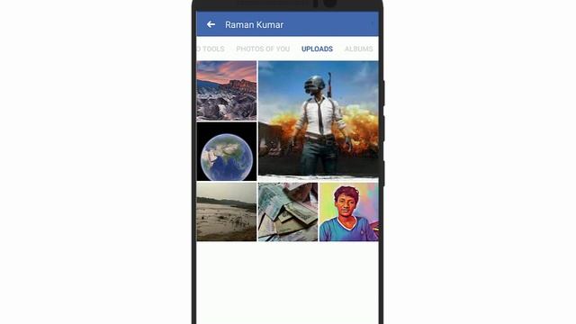 Fb me upload photo kaise delete kare | How to delete photo on facebook in hindi смотреть онлайн