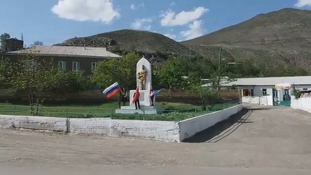 "Ахты 24" - первый по срочным новостям в Дагестане смотреть онлайн