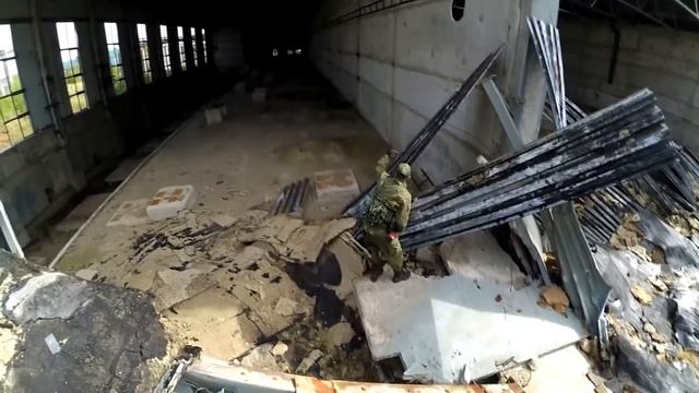 Страйкбол - больше чем просто игра смотреть онлайн