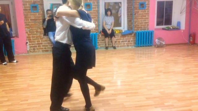 Сальвадор Кордоба и Анна Зюзина 15.09.2017 смотреть онлайн