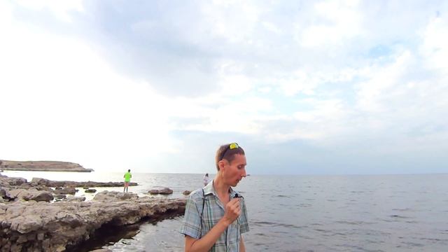 Альтернативная история: Чёрное море - флора и фауна смотреть онлайн