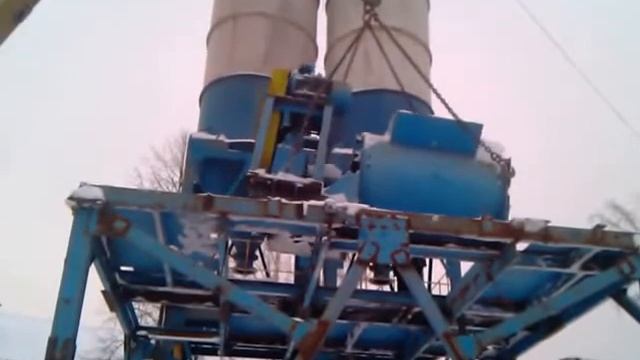 Быстромонтируемое БСУ 3 смотреть онлайн