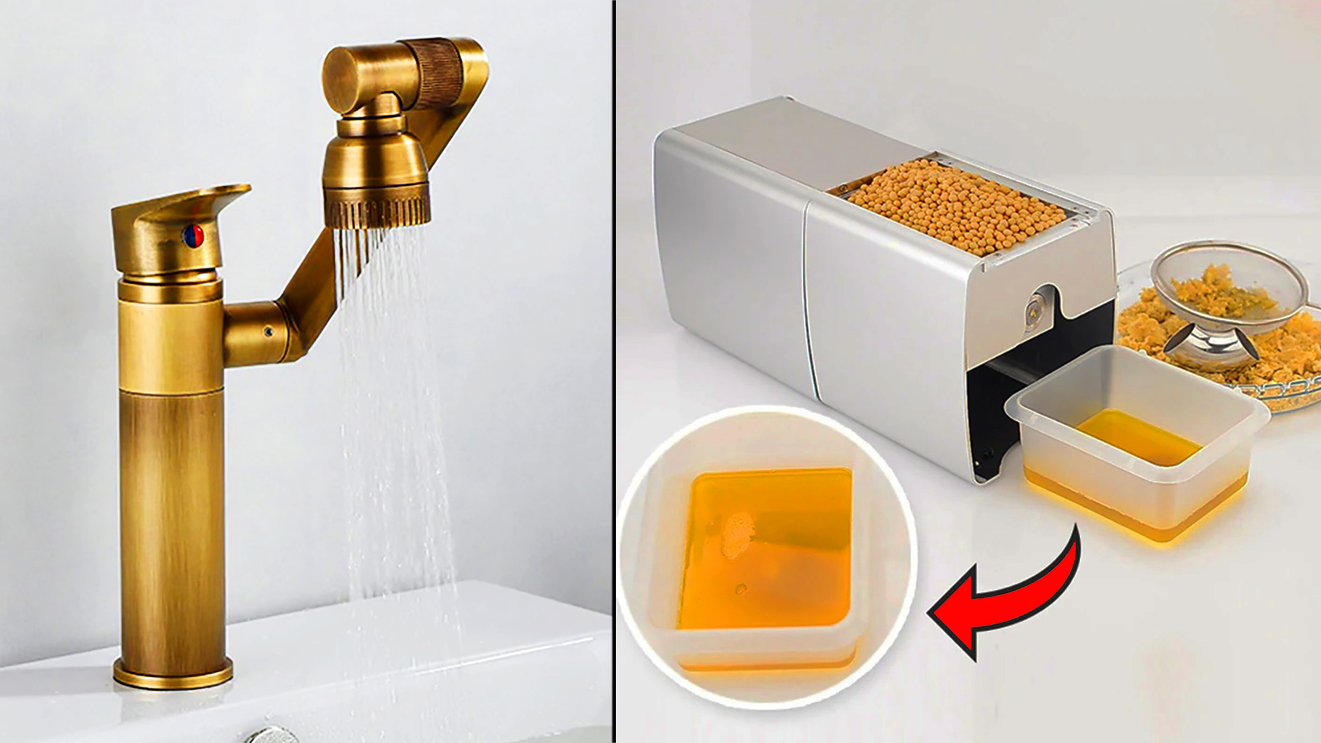 Что купить для дома на Алиэкспресс? 24 Крутых вещей для дома смотреть онлайн