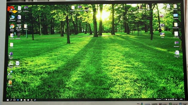 ViewSonic IPS 23'' Monitor Amazing Colors--VX2363SMHL-W смотреть онлайн