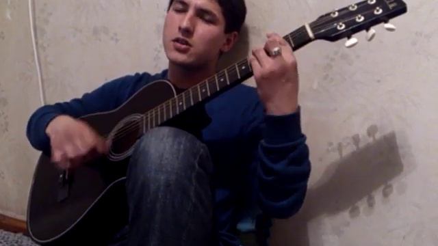 Заур Магомадов - Шестиструнная гитара cover by Заур Абзамилов смотреть онлайн