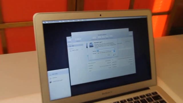 Macbook Air 13 A1466 SSD M2 Adapter смотреть онлайн