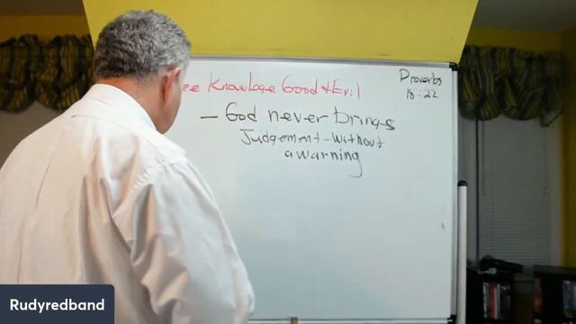 Genesis 2:9 - Bible Study 3/21/2024 смотреть онлайн