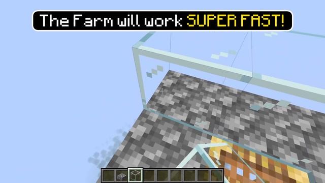 5 BEST Farms for a New World! [Minecraft] смотреть онлайн