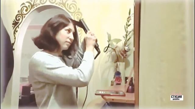 Поздравление Студии Вокала с 8 марта. смотреть онлайн