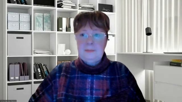 Співпраця бібліотек задля створення спільного інформаційного простору смотреть онлайн