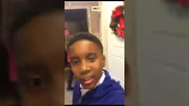 Christmas Mail смотреть онлайн