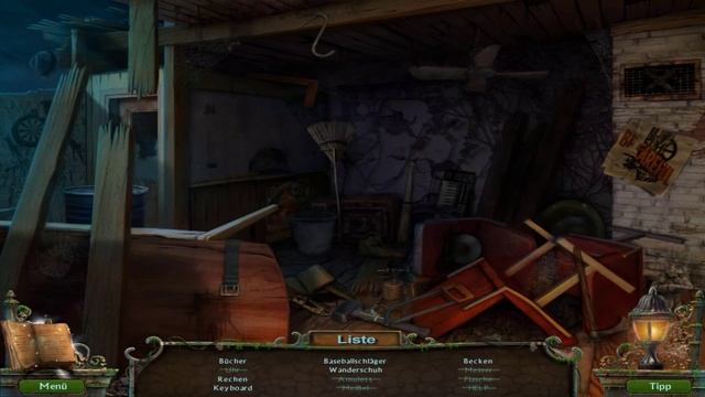 Lets Play Shtriga Summer Camp walkthrough/lösungsweg #9 смотреть онлайн