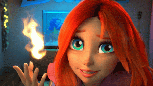 Клуб Винкс — Официальный тизер-трейлер (2025)