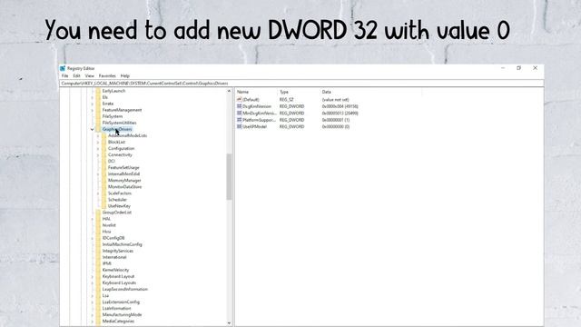 How To Fix DXGI Error 0x887A0007 Engine Error 2023
