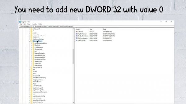 How To Fix DXGI Error 0x887A0007 Engine error 2023