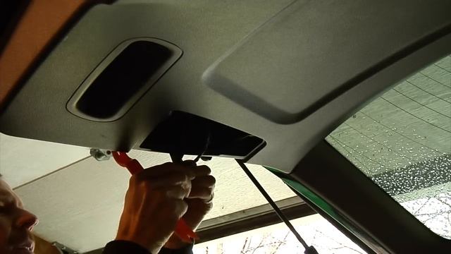 BMW X3 2011-2016 LED tail light repair смотреть онлайн