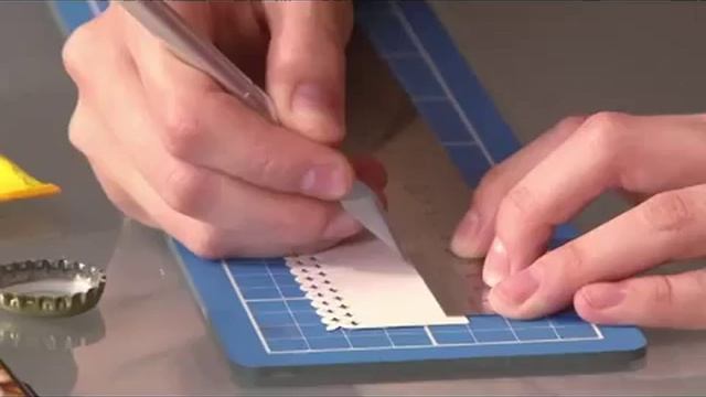 Домовита - 10 выпуск, Скрапбукинг, горячий эмбоссинг, 2 сентября 2013 года смотреть онлайн