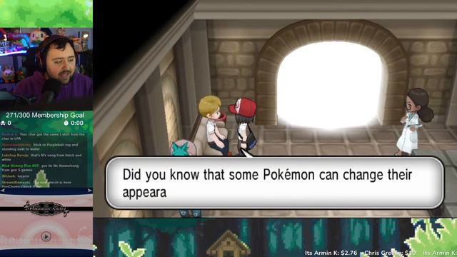 POKEMON LEGENDS Z-A DISCUSSION & FIRST TIME PLAYING POKEMON X AND Y