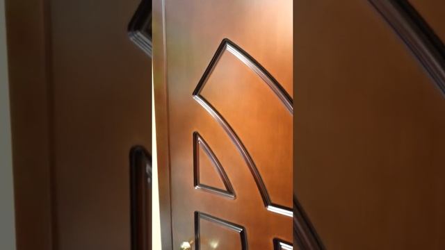 Входные металлические двери от производителя.