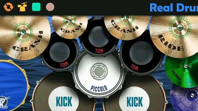 Linkin' Park - What I've Done (Real Drum - Cover) смотреть онлайн