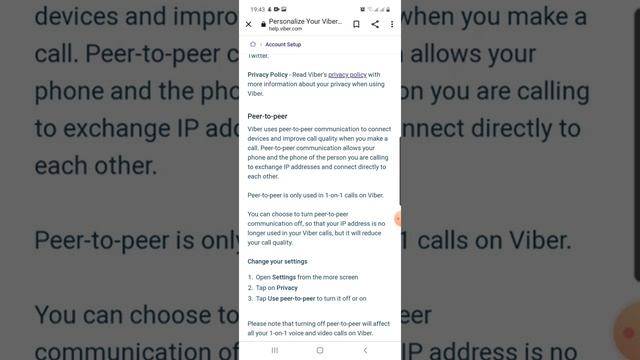peer-to-peer з сайту Viber переклад пояснення функції смотреть онлайн