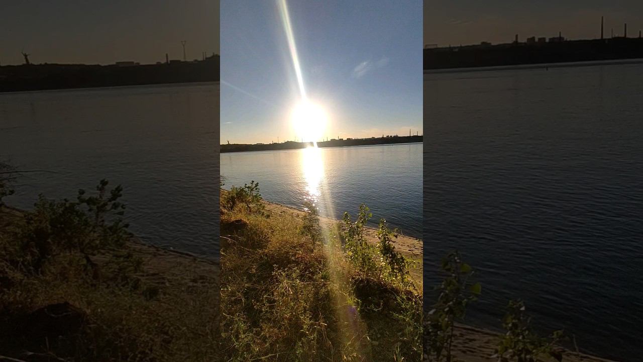 установка на позитив. #отдых #релакс #природа смотреть онлайн