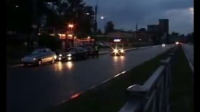 Гимн ДПС смотреть онлайн