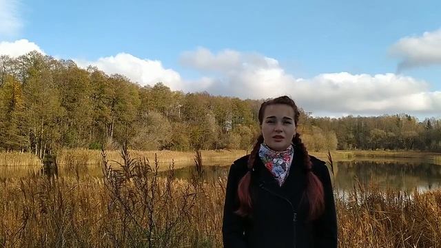 Марафон #прочти_за_меня. Автор: Дина Марканчева. Читает: Ксения Тимошенко смотреть онлайн