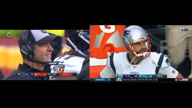Danish commentators react to Miami win over patriots (move forward to 01:31) смотреть онлайн