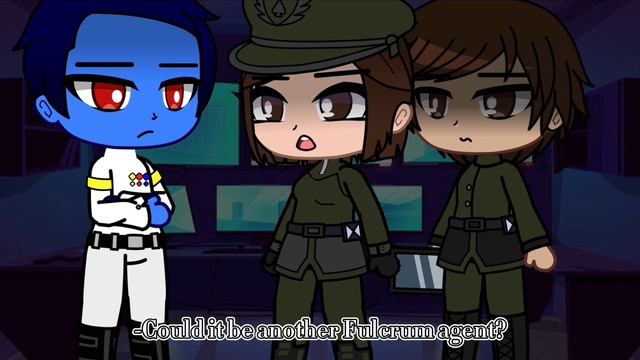 An unknown transmission intercepted from the Chimera -Nightswan…? 1/3- |Star Wars Thrawn AU| смотреть онлайн