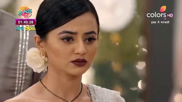 Ishq Mein Marjawan S2 | इश्क़ में मरजावाँ | Episode 135 | 09 December 2020 смотреть онлайн