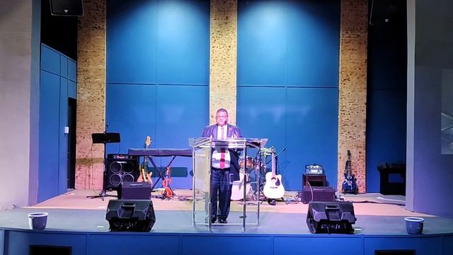 Duncan Appalsamy - The Girgashite Spirit (24 March 2024) смотреть онлайн