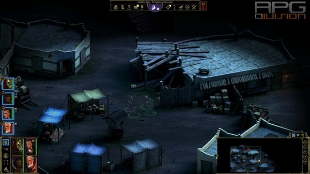 Tyranny Guide - Forge Bound Iron Quest Walkthrough смотреть онлайн