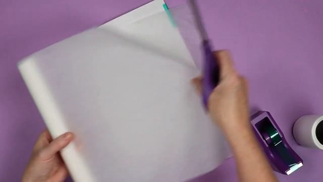 Sublimation Stickers That Are Waterproof! смотреть онлайн