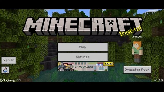 F5 button for Minecraft pe | Java buttons in minecraft pe | In Hindi | 2022 смотреть онлайн
