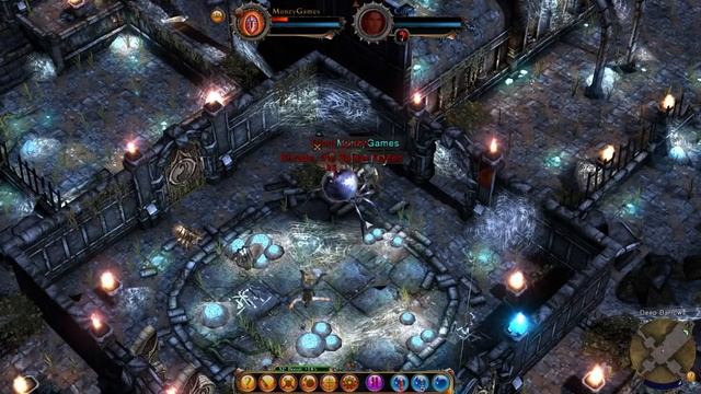 Ember Gameplay Part 1 - Adventure RPG - Let's Play Ember Walkthrough Ep 1 PC English Commentary 201 смотреть онлайн