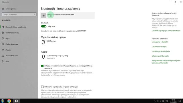 Jak podłączyć AIRPODS do WINDOWS смотреть онлайн